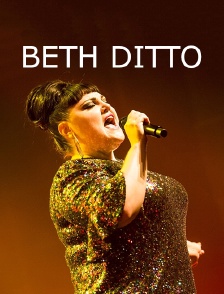 Beth Ditto