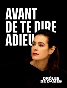 Molotov Channels internal-external test - Avant de te dire adieu