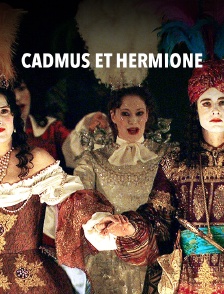 Cadmus et Hermione