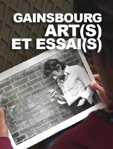 Gainsbourg, art(s) et essai(s)