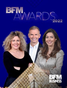 BFM Business - BFM Awards