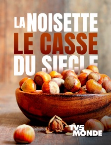 TV5MONDE - La noisette : le casse du siècle