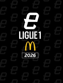 eLigue 1 McDonald's 2026
