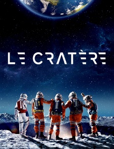 Le Cratère