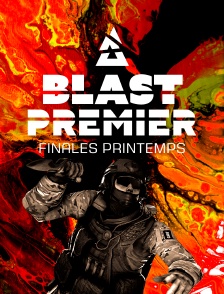 Blast Premier : finales printemps