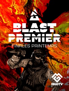 Blast Premier : finales printemps