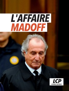 LCP 100% - 2008, l'affaire Madoff