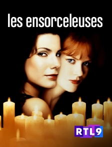 Les ensorceleuses