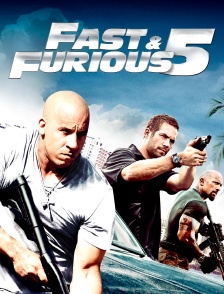 Fast & Furious 5