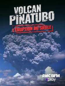 RMC BFM Play - Volcan Pinatubo : l'éruption du siècle