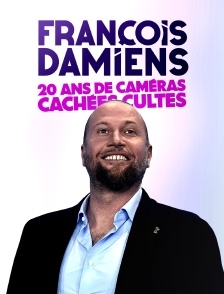 François Damiens : 20 ans de caméras cachées cultes