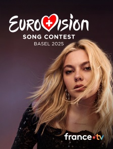 Culturebox - Concours Eurovision de la chanson 2025