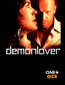 CINÉ Cinéma - Demonlover