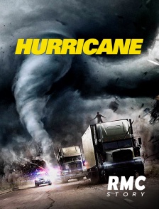 RMC Story - Hurricane