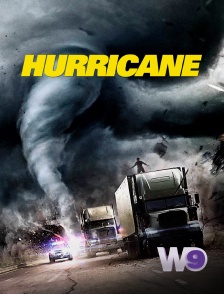 W9 - Hurricane