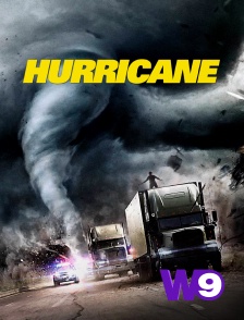 W9 - Hurricane