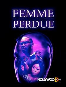 Femme perdue