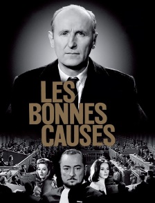 Les bonnes causes