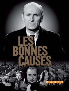 Paris Première - Les bonnes causes