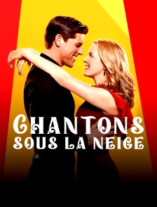 Chantons sous la neige