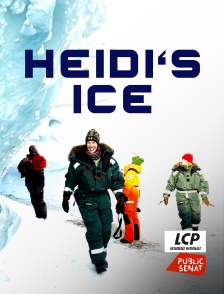 Heïdi's Ice