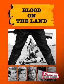 Blood on the Land