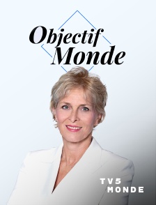 TV5MONDE - Objectif Monde