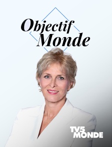 TV5MONDE - Objectif Monde