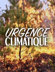 Urgence climatique