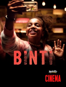 Molotov Channels Cinéma - Binti