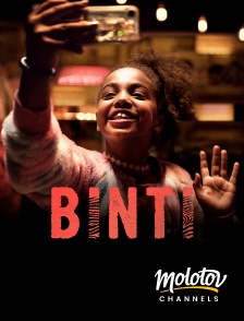 Molotov channels - Binti