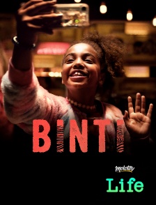 Molotov Channels Life - Binti