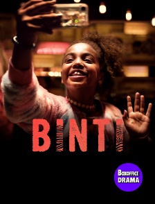 Box Office Drama - Binti