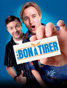 B.A.T : Bon à tirer