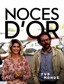 TV5MONDE - Noces d'or