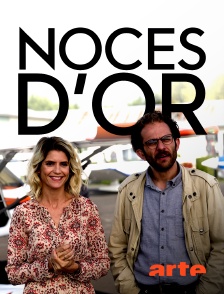 Noces d'or