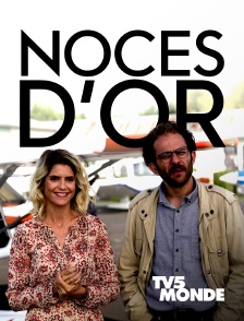 TV5MONDE - Noces d'or