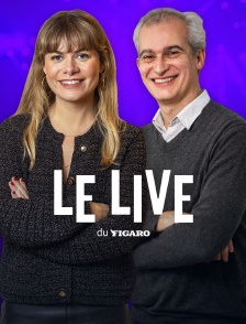 Le Live du Figaro