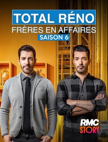 RMC Story - Total réno : frères en affaires