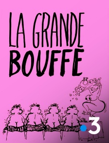 France 3 - La grande bouffe