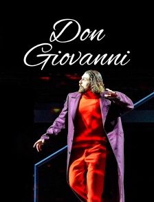 Wolfgang Amadeus Mozart : "Don Giovanni", Opéra de Munich