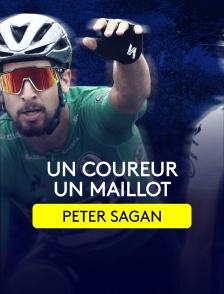 Tour de France - Un coureur, un maillot : Peter Sagan, maillot vert