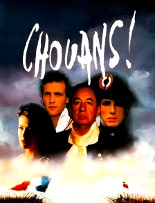 Chouans !