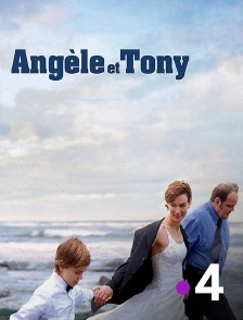 France 4 - Angèle et Tony