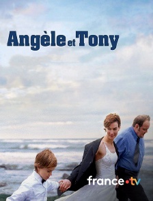 france.tv - Angèle et Tony