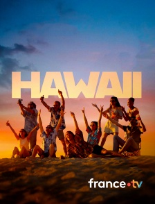france.tv - Hawaii