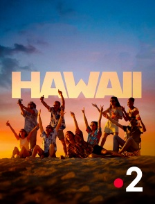 France 2 - Hawaii