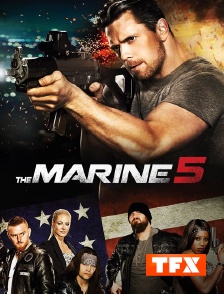 TFX - The Marine 5