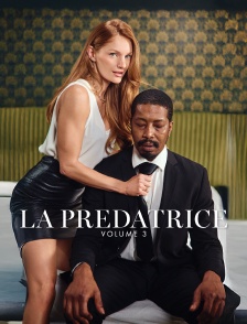 The predatory woman vol.3