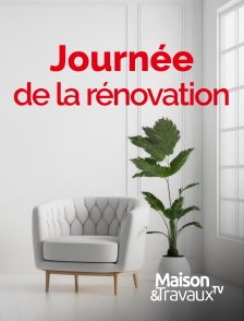 Maison & Travaux - Journée de la rénovation